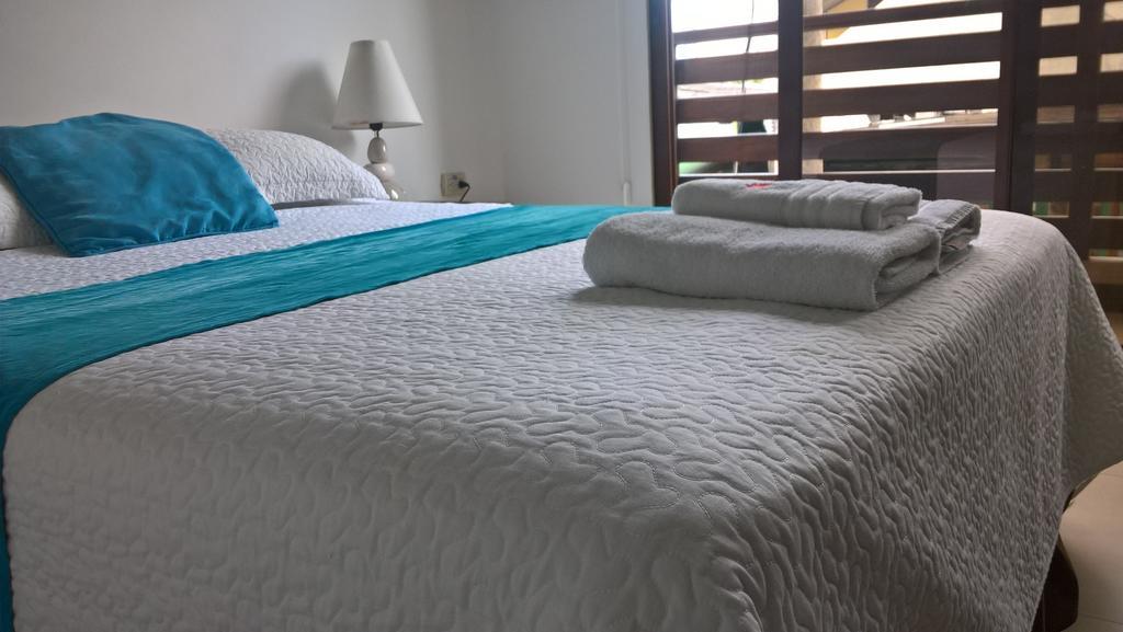 Hostal Costa Del Pacifico ปูแอร์โตอาโยรา ภายนอก รูปภาพ